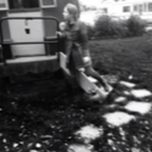 Meet your Posher, Maryanne